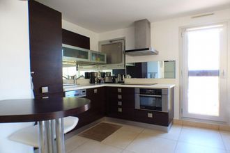 achat appartement bormes-les-mimosas 83230