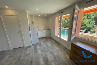 achat appartement bormes-les-mimosas 83230