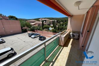 achat appartement bormes-les-mimosas 83230