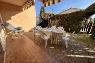 achat appartement bormes-les-mimosas 83230