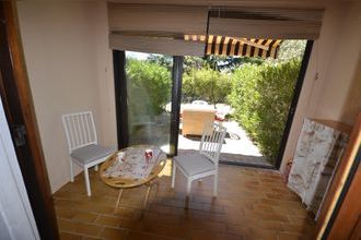 achat appartement bormes-les-mimosas 83230