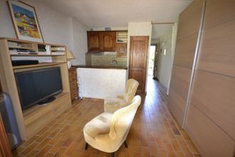 achat appartement bormes-les-mimosas 83230