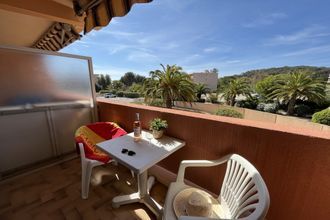 achat appartement bormes-les-mimosas 83230