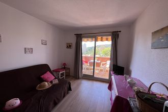 achat appartement bormes-les-mimosas 83230