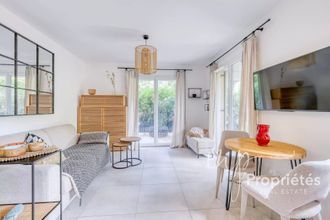 achat appartement bormes-les-mimosas 83230