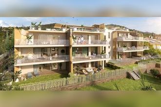 achat appartement bormes-les-mimosas 83230