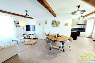 achat appartement bormes-les-mimosas 83230