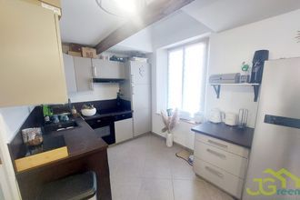 achat appartement bormes-les-mimosas 83230