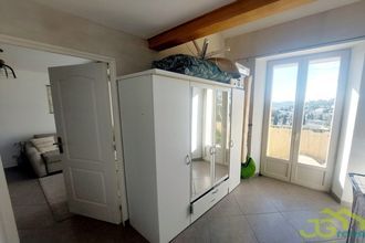 achat appartement bormes-les-mimosas 83230