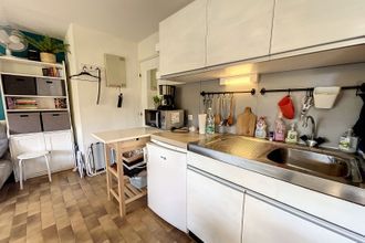 achat appartement bormes-les-mimosas 83230