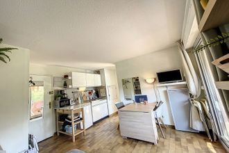 achat appartement bormes-les-mimosas 83230