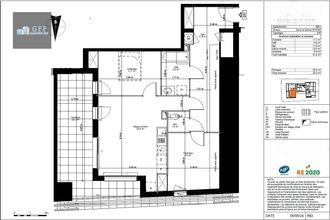 achat appartement bormes-les-mimosas 83230