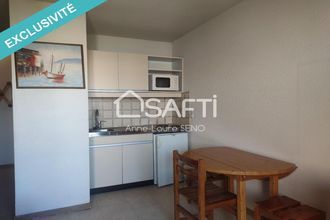 achat appartement bormes-les-mimosas 83230