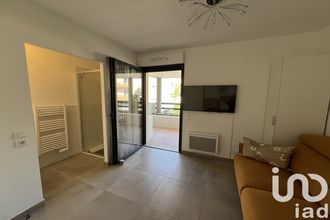 achat appartement bormes-les-mimosas 83230