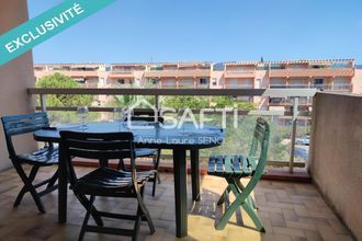 achat appartement bormes-les-mimosas 83230