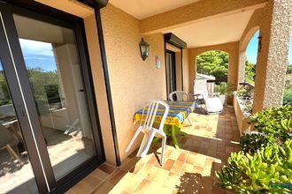 achat appartement bormes-les-mimosas 83230