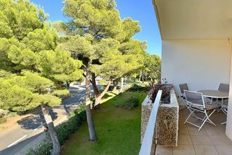 achat appartement bormes-les-mimosas 83230