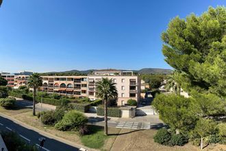 achat appartement bormes-les-mimosas 83230