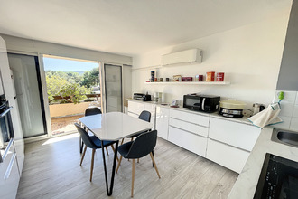 achat appartement bormes-les-mimosas 83230