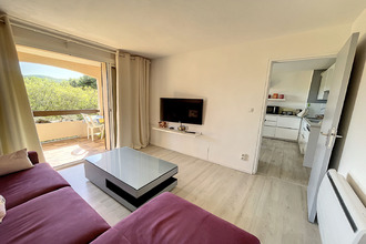 achat appartement bormes-les-mimosas 83230