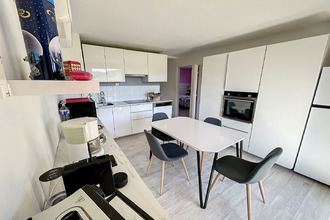 achat appartement bormes-les-mimosas 83230