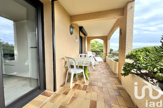 achat appartement bormes-les-mimosas 83230