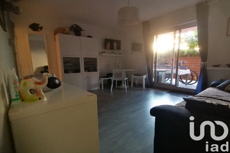 achat appartement bormes-les-mimosas 83230