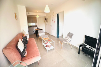 achat appartement bormes-les-mimosas 83230