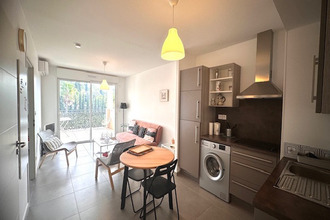 achat appartement bormes-les-mimosas 83230