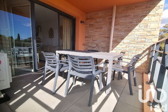 achat appartement bormes-les-mimosas 83230