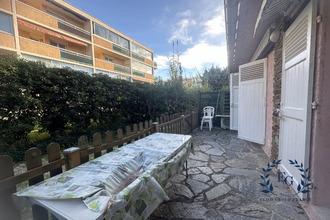 achat appartement bormes-les-mimosas 83230