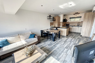 achat appartement bormes-les-mimosas 83230