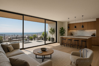 achat appartement bormes-les-mimosas 83230