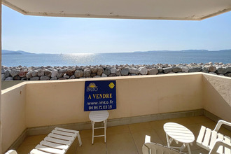 achat appartement bormes-les-mimosas 83230