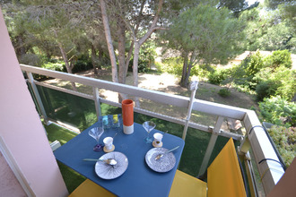 achat appartement bormes-les-mimosas 83230