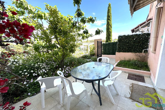 achat appartement bormes-les-mimosas 83230