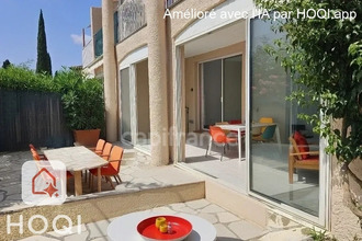 achat appartement bormes-les-mimosas 83230