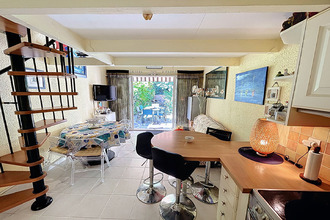 achat appartement bormes-les-mimosas 83230