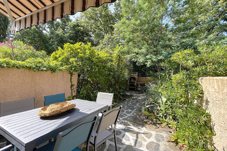 achat appartement bormes-les-mimosas 83230