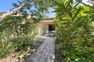 achat appartement bormes-les-mimosas 83230