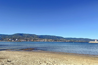 achat appartement bormes-les-mimosas 83230