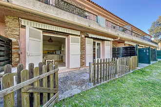 achat appartement bormes-les-mimosas 83230