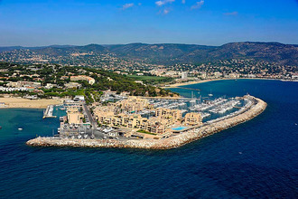 achat appartement bormes-les-mimosas 83230