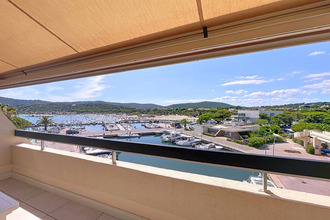 achat appartement bormes-les-mimosas 83230