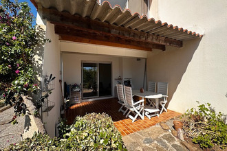 achat appartement bormes-les-mimosas 83230