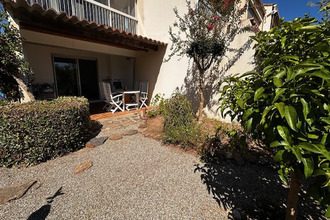 achat appartement bormes-les-mimosas 83230