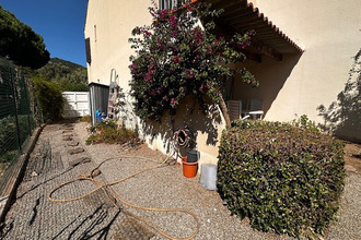 achat appartement bormes-les-mimosas 83230