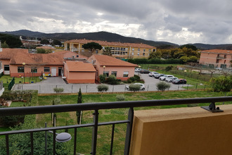 achat appartement bormes-les-mimosas 83230