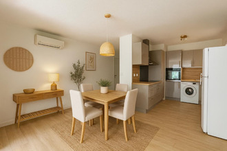 achat appartement bormes-les-mimosas 83230