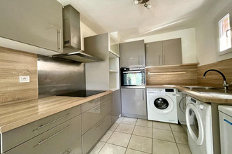 achat appartement bormes-les-mimosas 83230